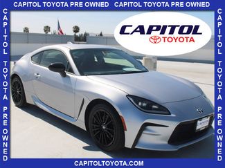 Used 2024 Toyota GR86 Premium RWD video 1