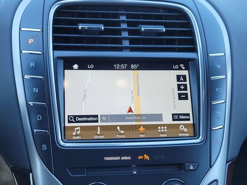 Used 2017 Lincoln MKX Black Label w/ Driver Assistance Package image 14