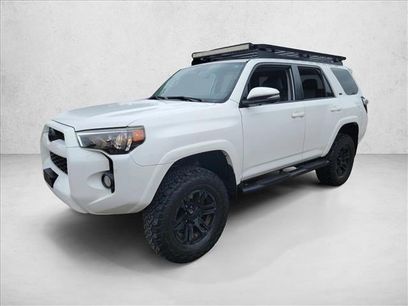 Used 2016 Toyota 4Runner SR5 Premium