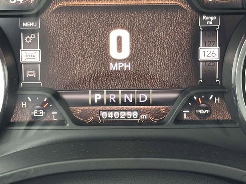 Certified 2023 RAM 1500 Laramie image 24