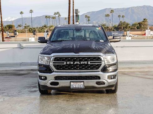 Certified 2023 RAM 1500 Big Horn image 2