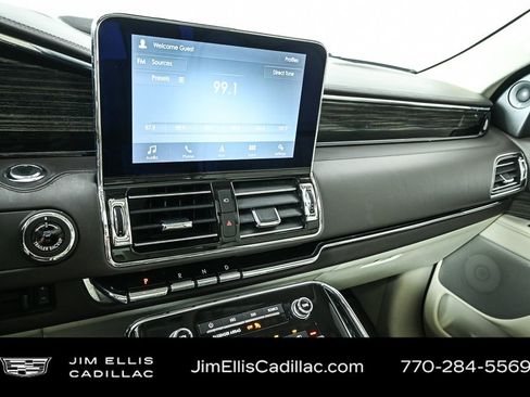 Used 2019 Lincoln Navigator L Black Label image 12
