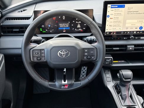 New 2026 Toyota RAV4 AWD Plug-in Hybrid image 16