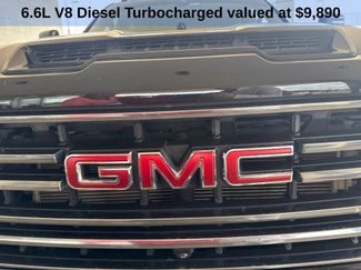 Used 2022 GMC Sierra 3500 AT4 w/ AT4 Preferred Package AWD/4WD video 3