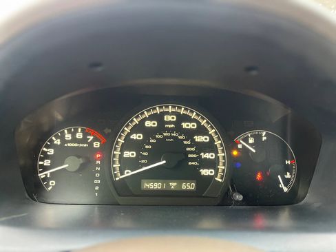 Used 2007 Honda Accord EX image 19