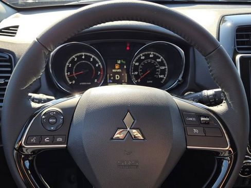 New 2026 Mitsubishi Outlander Sport SE image 15