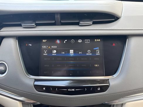 Used 2018 Cadillac XT5 Premium Luxury FWD image 20