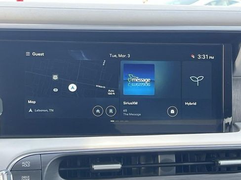 New 2026 Hyundai Palisade FWD Hybrid image 16