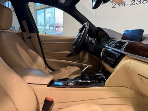 Used 2016 BMW 328i xDrive Sedan AWD/4WD image 29