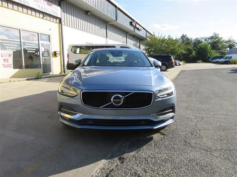 Used 2018 Volvo S90 T5 Momentum w/ Convenience Package image 38