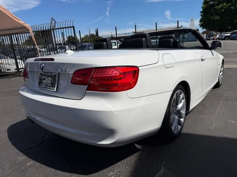 Used 2013 BMW 328i Convertible RWD image 23