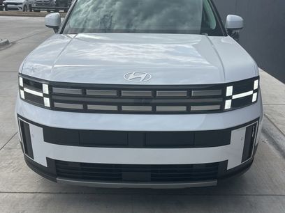 New 2026 Hyundai Santa Fe SE