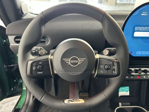 New 2026 MINI Cooper S image 13