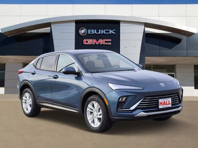 New 2026 Buick Envista Preferred w/ Convenience I Package