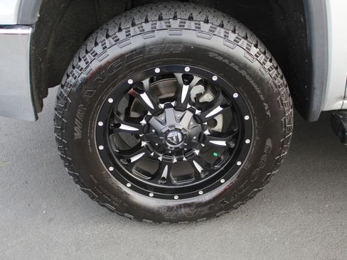 Used 2016 GMC Sierra 1500 SLE image 12