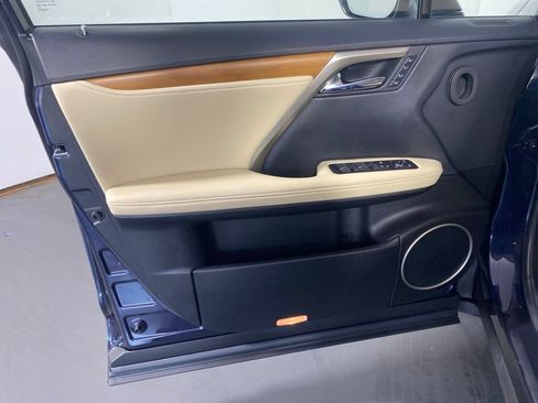 Certified 2021 Lexus RX 350 AWD w/ Premium Package image 24