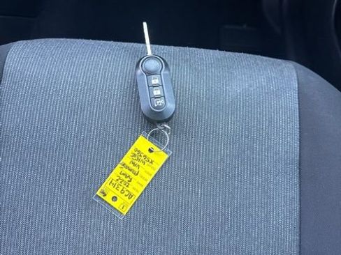 Used 2022 RAM ProMaster City Wagon FWD image 23