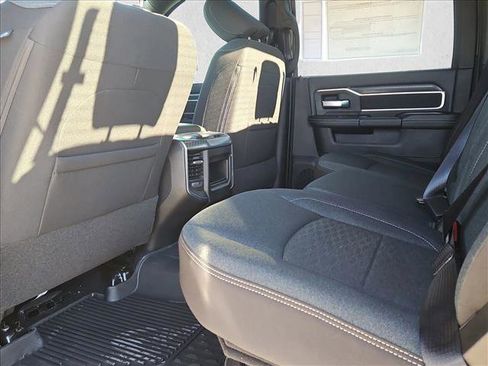 New 2026 RAM 2500 Big Horn image 16