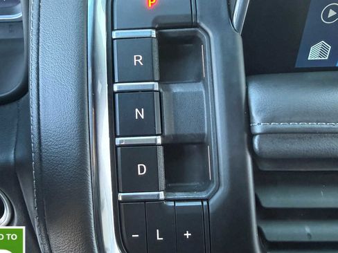 Used 2024 Chevrolet Tahoe LT image 15