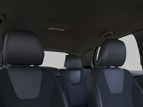New 2026 Buick Encore GX Preferred AWD/4WD image 24