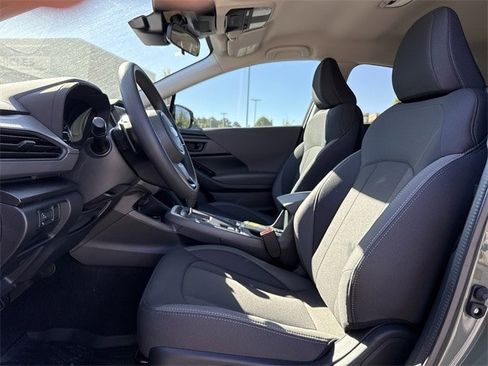New 2026 Subaru Crosstrek 2.0i Premium image 11