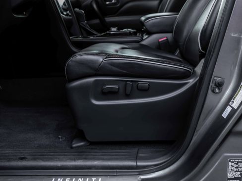 Used 2021 INFINITI QX80 Premium Select w/ All-Season Package RWD image 59