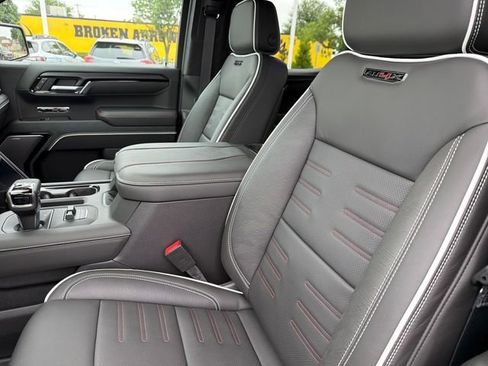 New 2026 GMC Sierra 1500 AT4X AWD/4WD image 20