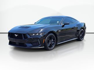 Used 2024 Ford Mustang GT RWD video 1