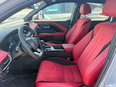 New 2026 Acura ADX A-Spec AWD/4WD image 13