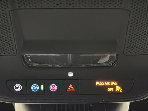 New 2026 Chevrolet Equinox LT w/ Convenience Package II image 39