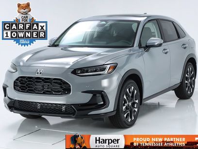 Used 2026 Honda HR-V EX-L