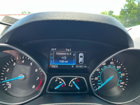 Used 2014 Ford Escape Titanium AWD/4WD image 18