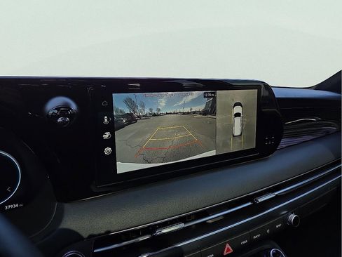 Used 2024 Hyundai Palisade Calligraphy image 18