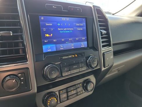 Used 2020 Ford F150 XLT w/ Equipment Group 302A Luxury image 16