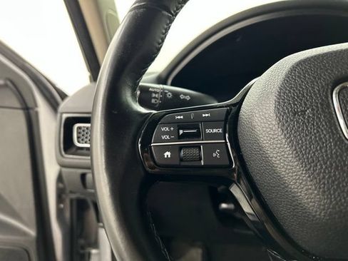 Used 2022 Honda Civic EX image 8