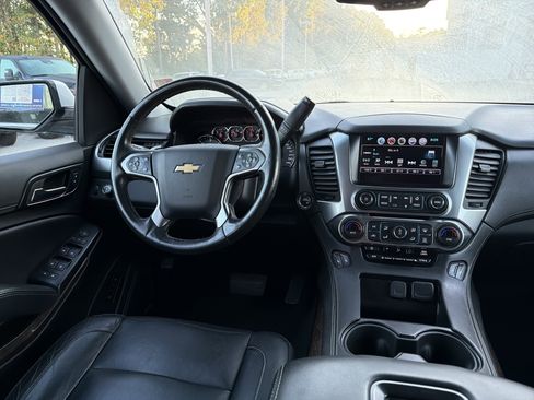 Used 2019 Chevrolet Tahoe LT image 27