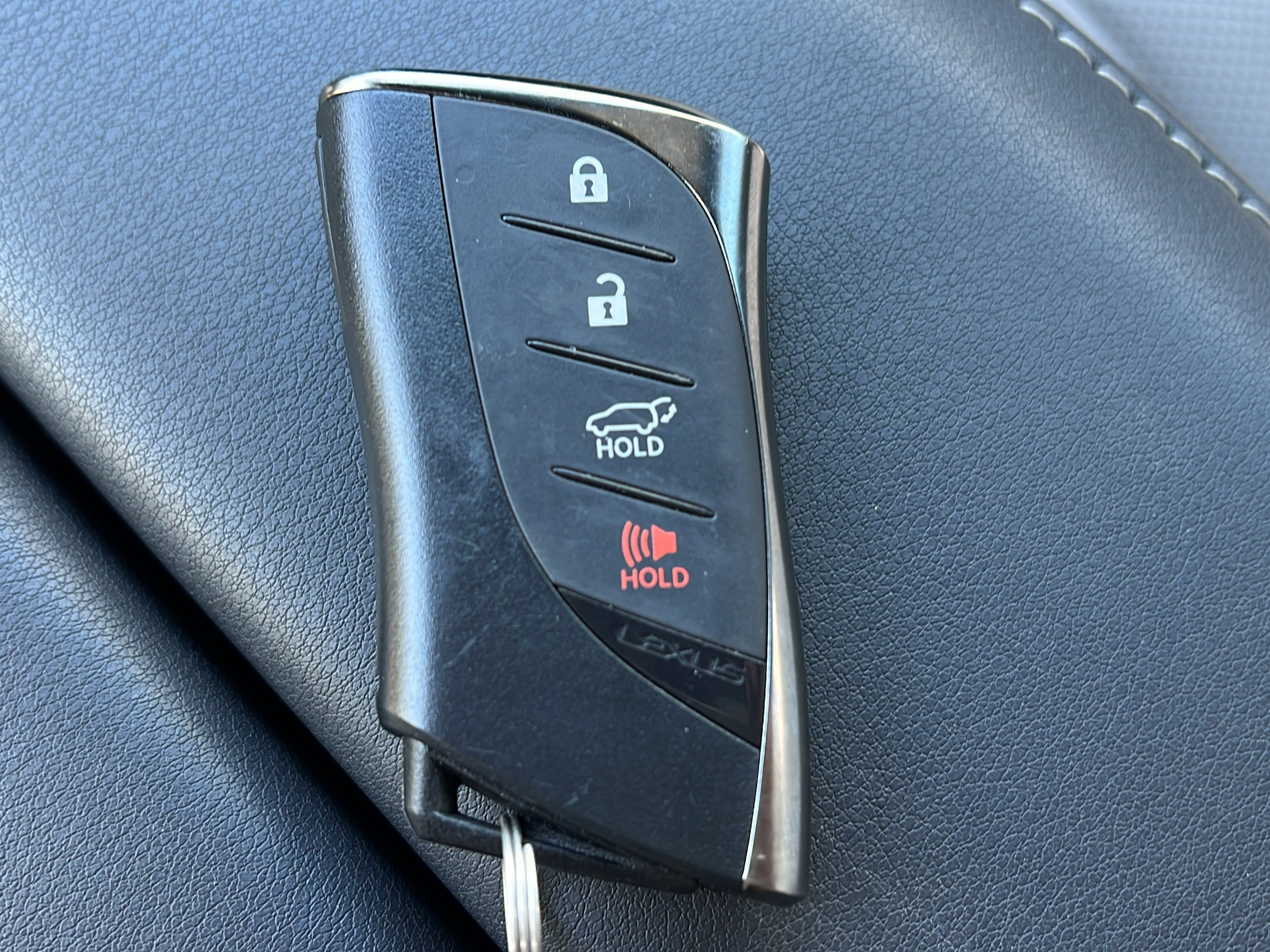 Used 2024 Lexus TX 350 FWD w/ Cold Weather Package image 22