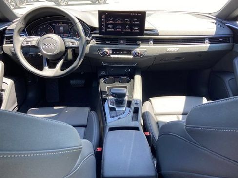 Certified 2023 Audi A5 2.0T Premium w/ Convenience Package AWD/4WD image 13