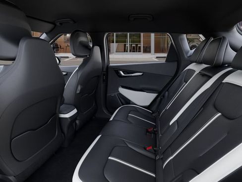New 2026 Kia EV6 GT-Line AWD/4WD image 19