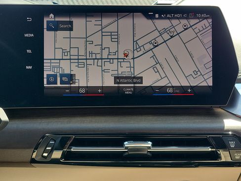 Used 2023 BMW X1 xDrive28i w/ Convenience Package AWD/4WD image 30