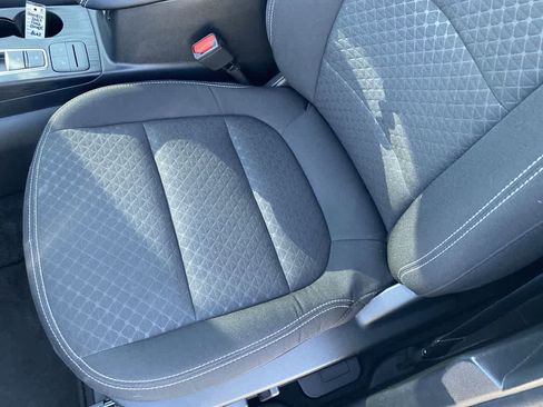 Used 2024 Ford Escape Active FWD image 11