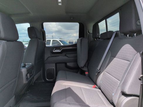 New 2026 Chevrolet Silverado 1500 LT w/ All Star Edition Plus AWD/4WD image 26