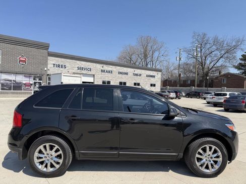 Used 2013 Ford Edge SEL image 8