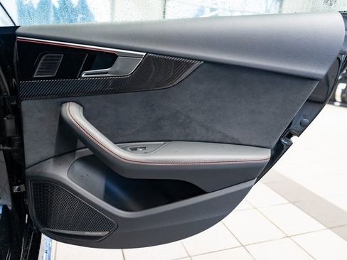 Used 2022 Audi RS 5 Sportback image 30