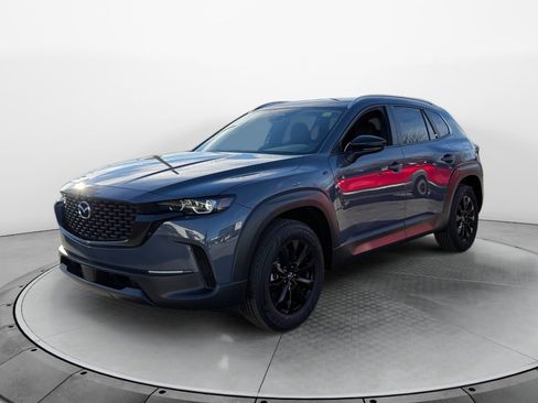 New 2026 MAZDA CX-50 AWD 2.5 S w/ Cargo Package image 3