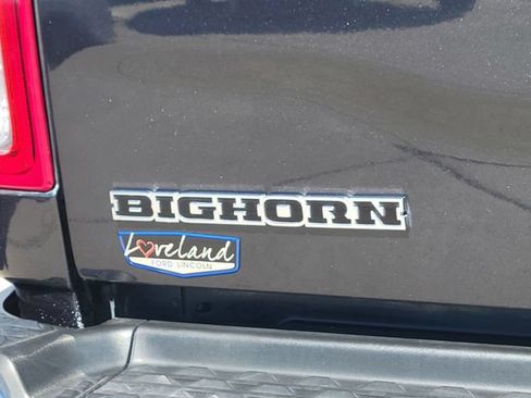 Used 2021 RAM 2500 Big Horn w/ Level 1 Equipment Group AWD/4WD image 10