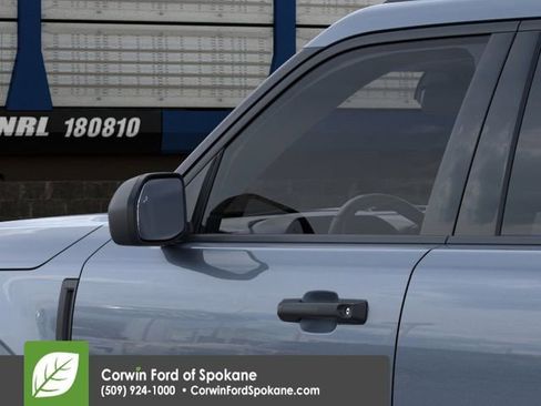 New 2026 Ford Bronco Sport Heritage AWD/4WD image 20