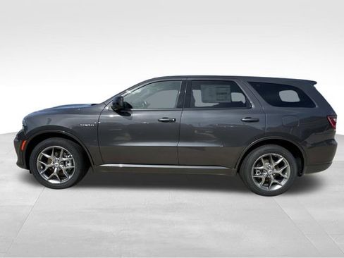 New 2026 Dodge Durango GT AWD/4WD image 4