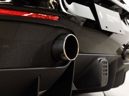 Certified 2017 Ferrari 488 Spider image 52