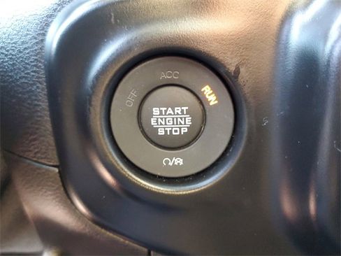 Used 2021 Jeep Wrangler Unlimited Sahara w/ Cold Weather Group image 20